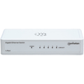 Manhattan Ethernet Gigabit 5 Port ICI560696